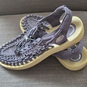 Mens Keen Uneek sandals